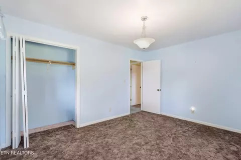 Bedroom - 347 E Chestnut Hill Rd, Townsend, TN 37882 photo 1 of 6