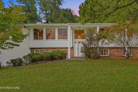 Exterior - 347 E Chestnut Hill Rd, Townsend, TN 37882 photo 9 of 13