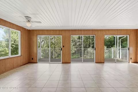 Exterior - 347 E Chestnut Hill Rd, Townsend, TN 37882 photo 11 of 13