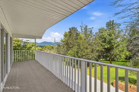 Exterior - 347 E Chestnut Hill Rd, Townsend, TN 37882 photo 13 of 13