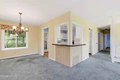 Dining - 347 E Chestnut Hill Rd, Townsend, TN 37882 photo 2 of 3
