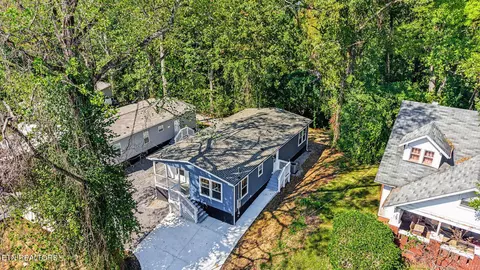 3821 Bonnie View Ave, Knoxville, TN 37914