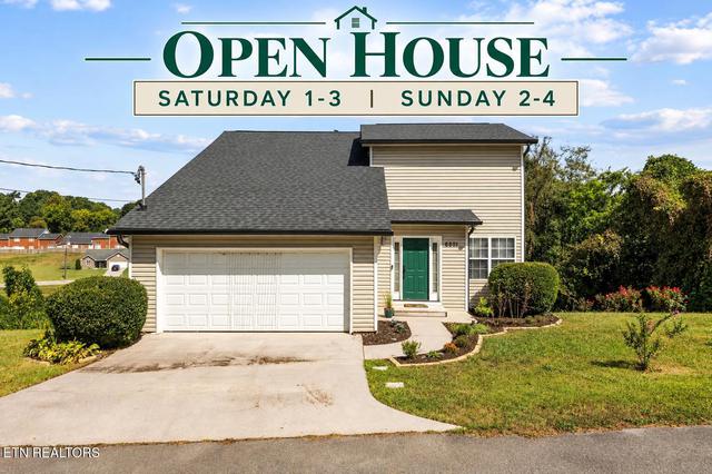 6601 Sedgefield Dr, Knoxville, TN 37923