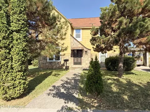 3023 Linden Ave, Knoxville, TN 37914