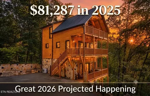 Undisclosed, Sevierville, TN 37876