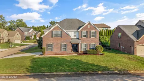 1200 Odyssey Ln, Knoxville, TN 37922