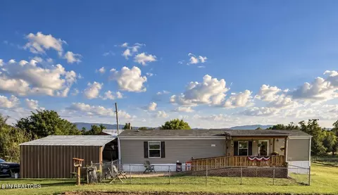 329 Carr Rd, Seymour, TN 37865