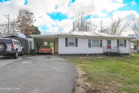 1014 Sweetwater Vonore Rd, Sweetwater, TN 37874