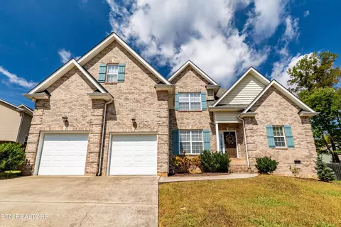 7907 Corbin Ln, Knoxville, TN 37931