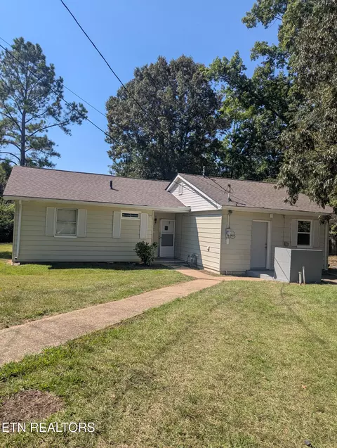 120 Marietta Cir, Oak Ridge, TN 37830