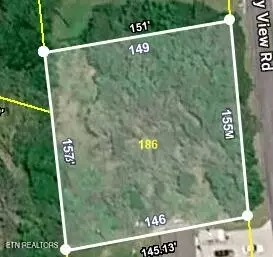 Valley View Rd, La Follette, TN 37766