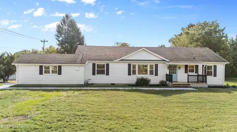 1618 Old Niles Ferry Rd, Maryville, TN 37803