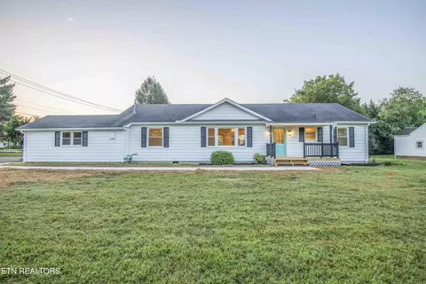 1618 Old Niles Ferry Rd, Maryville, TN 37803