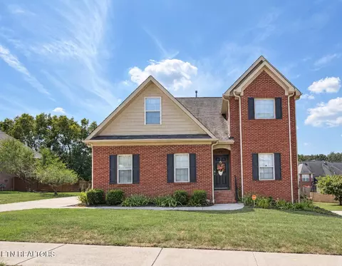 1745 Bonnie Roach Ln, Knoxville, TN 37922