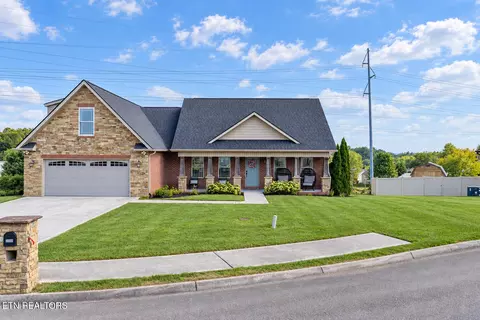 2234 Andrea Ln, Knoxville, TN 37921