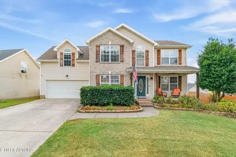 2135 Cedargreens Rd, Knoxville, TN 37924
