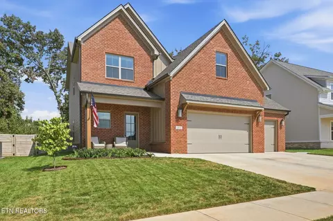 12033 Signal View Rd, Knoxville, TN 37932