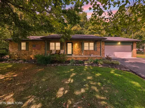 4505 Mellowood Cir, Knoxville, TN 37920