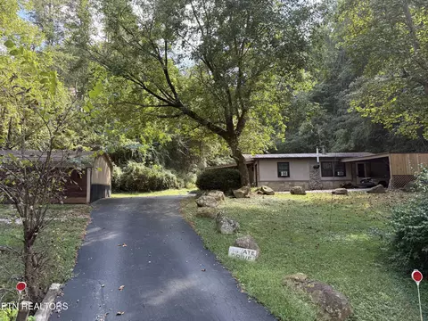 Exterior - 1069 Bryan View Rd, Sevierville, TN 37862 photo 4 of 4