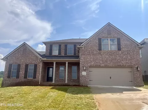 1822 Hickory Reserve Rd, Knoxville, TN 37932