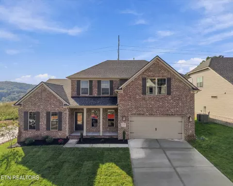 1822 Hickory Reserve Rd, Knoxville, TN 37932