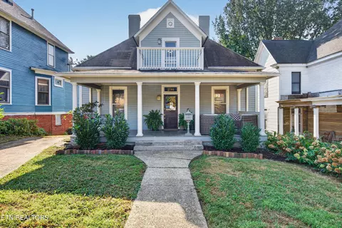 236 E Scott Ave, Knoxville, TN 37917