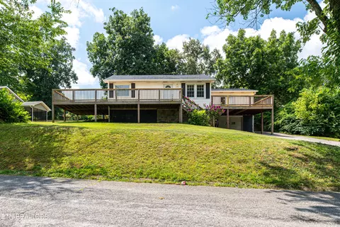 1314 Goldleaf St, Maryville, TN 37801