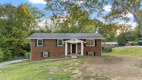433 Shady Ln, Kingston, TN 37763