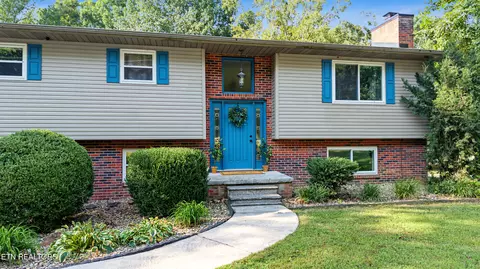 3932 Gamble Ln, Maryville, TN 37804