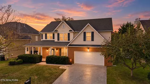 2625 Nicholas View Ln, Knoxville, TN 37931