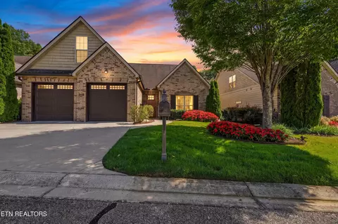 7422 Windrock View Way, Knoxville, TN 37919