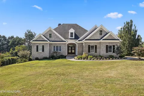 12340 Vista Brook Ln, Knoxville, TN 37934