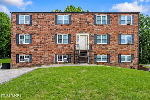 410 Dry Gap Pike, Knoxville, TN 37912