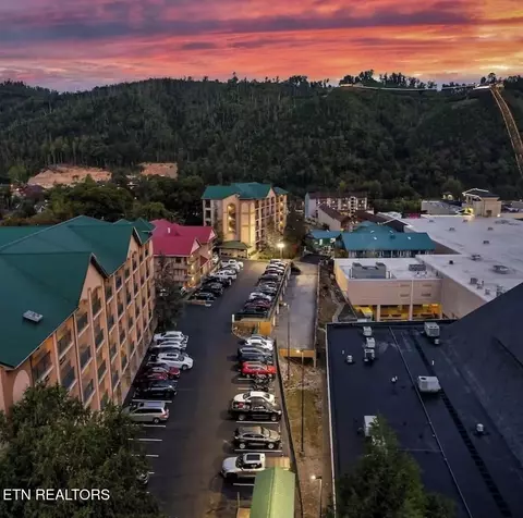 120 Bon Air Dr #2072, Gatlinburg, TN 37738