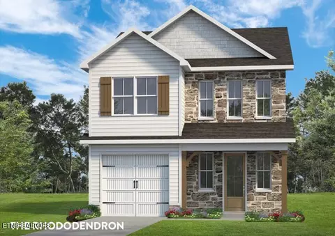 509 8th Ave, Lenoir City, TN 37771