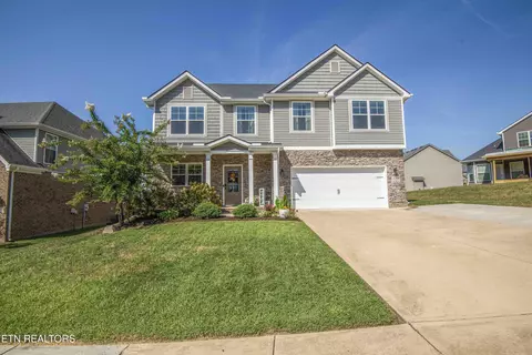 2209 Sea Horse Rd, Knoxville, TN 37932
