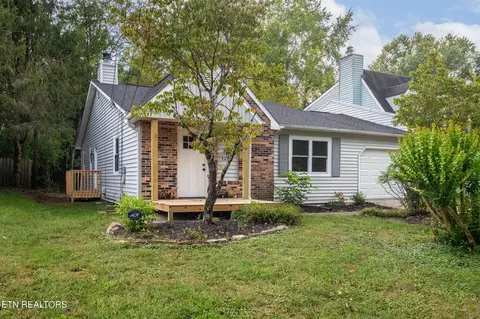 7611 Chatham Cir, Knoxville, TN 37909