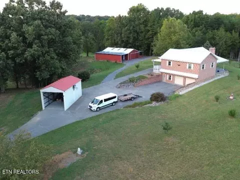 2275 Little Mountain Rd, Russellville, TN 37860