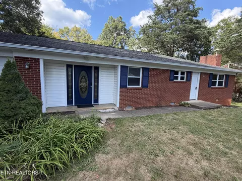 1513 Fair Dr, Knoxville, TN 37918