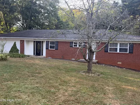 1513 Fair Dr, Knoxville, TN 37918