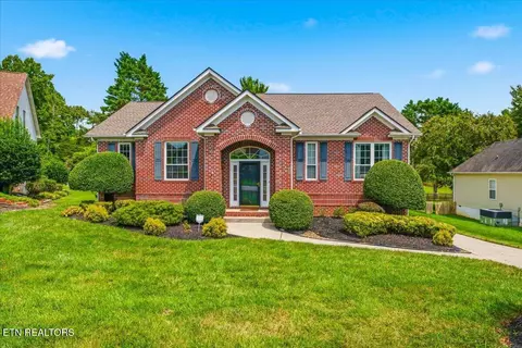 2365 Conners Crk, Knoxville, TN 37932