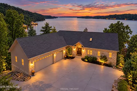 219 Chickamauga Pt, Ten Mile, TN 37880