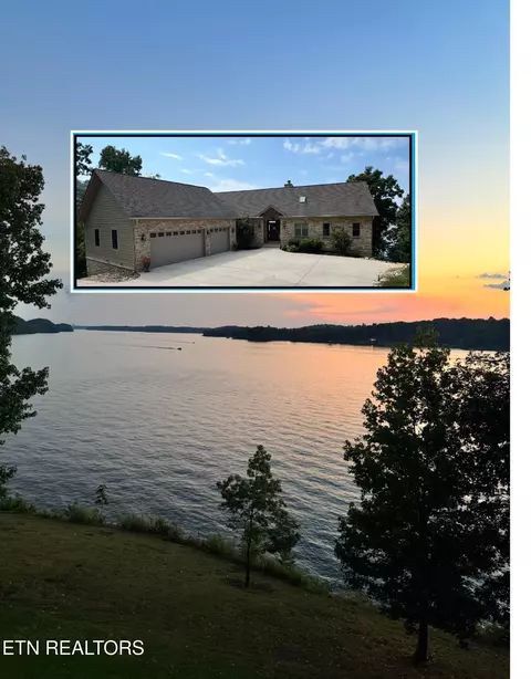 219 Chickamauga Pt, Ten Mile, TN 37880