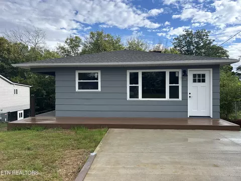 731 Lennie Ave, Morristown, TN 37813