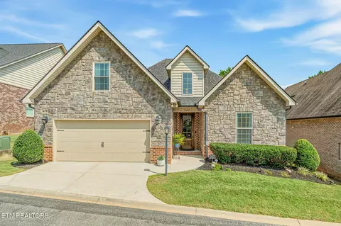 2422 Water Valley Way, Knoxville, TN 37932