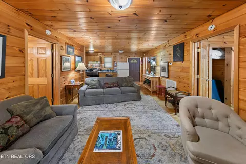 Living - 339 Stables Dr, Townsend, TN 37882 photo 1 of 3