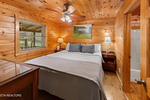 Bedroom - 339 Stables Dr, Townsend, TN 37882 photo 1 of 5