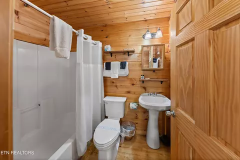 Bath - 339 Stables Dr, Townsend, TN 37882 photo 1 of 2