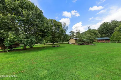 Exterior - 339 Stables Dr, Townsend, TN 37882 photo 17 of 17