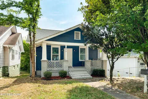 2314 Washington Ave, Knoxville, TN 37917